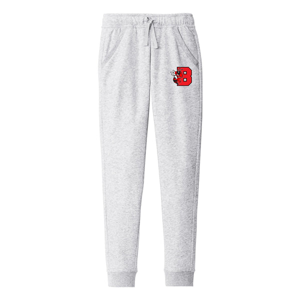 B'ville Pop Warner FOOTBALL Fleece Joggers