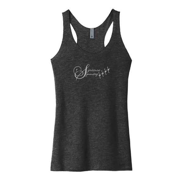 Syracuse Symmetry WOMEN'S Tank Top