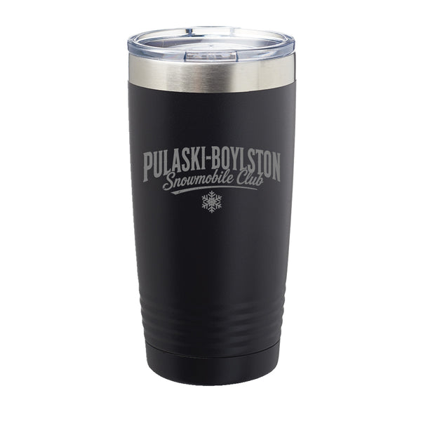 PBSC 20oz Tumblers