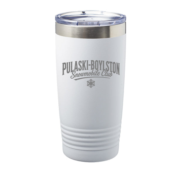 PBSC 20oz Tumblers