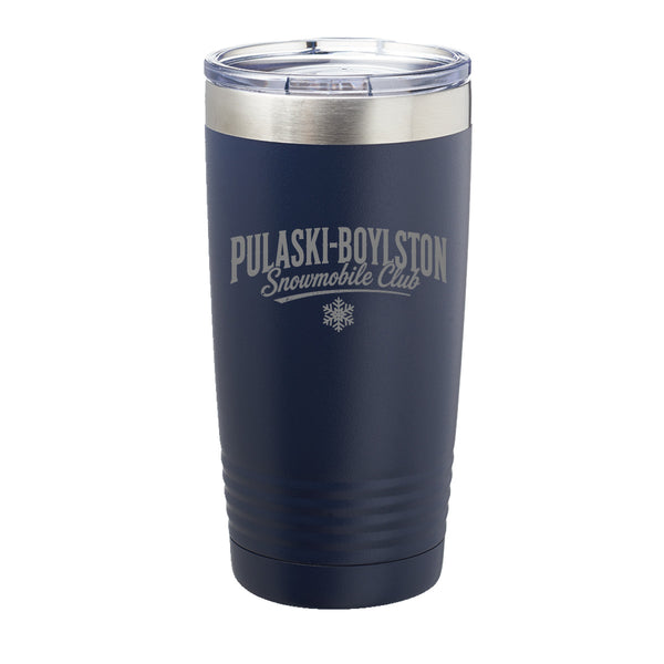 PBSC 20oz Tumblers