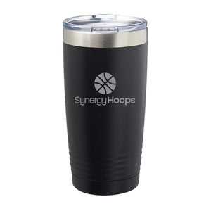 Synergy Hoops 20oz Tumbler