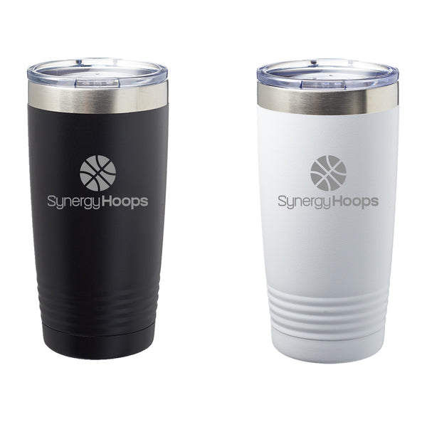 Synergy Hoops 20oz Tumbler