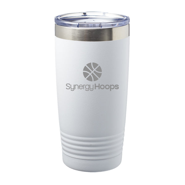 Synergy Hoops 20oz Tumbler