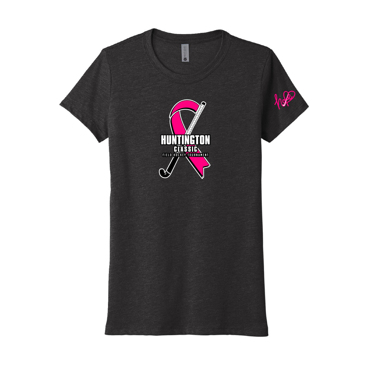 Huntington Classic Field Hockey Tournament Women's Tee