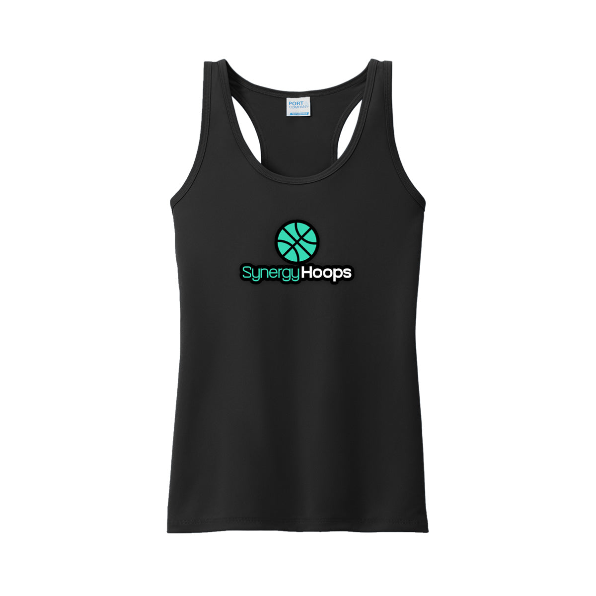 Synergy Hoops Women's Tank Top