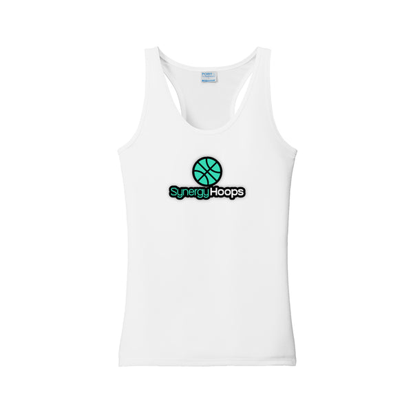 Synergy Hoops Women's Tank Top