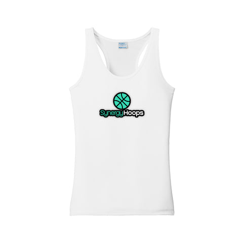 Synergy Hoops Women's Tank Top