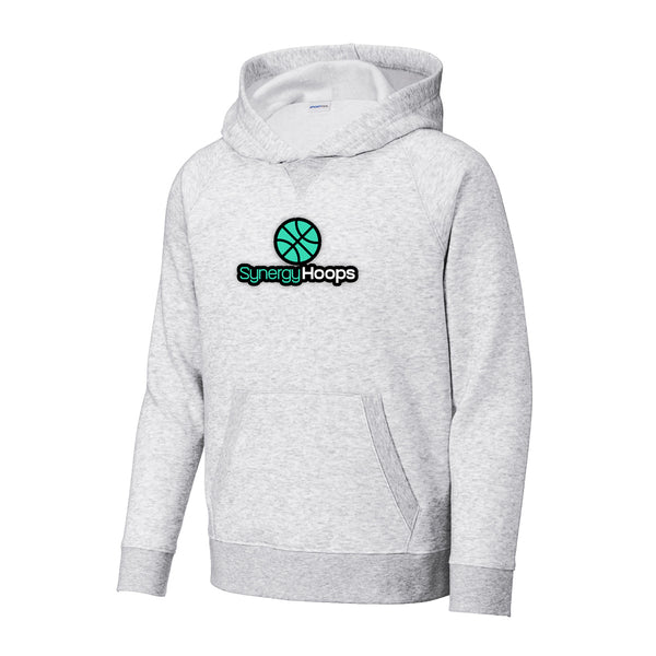 Synergy Hoops Youth Pullover Hoodie