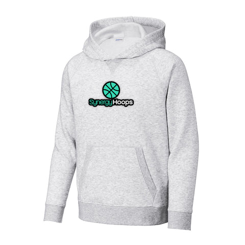 Synergy Hoops Youth Pullover Hoodie