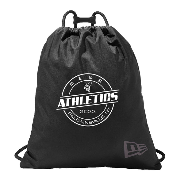 "B'ville Athletics 2022" Cinch Bags