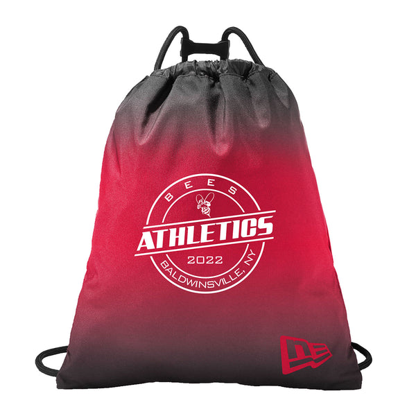"B'ville Athletics 2022" Cinch Bags