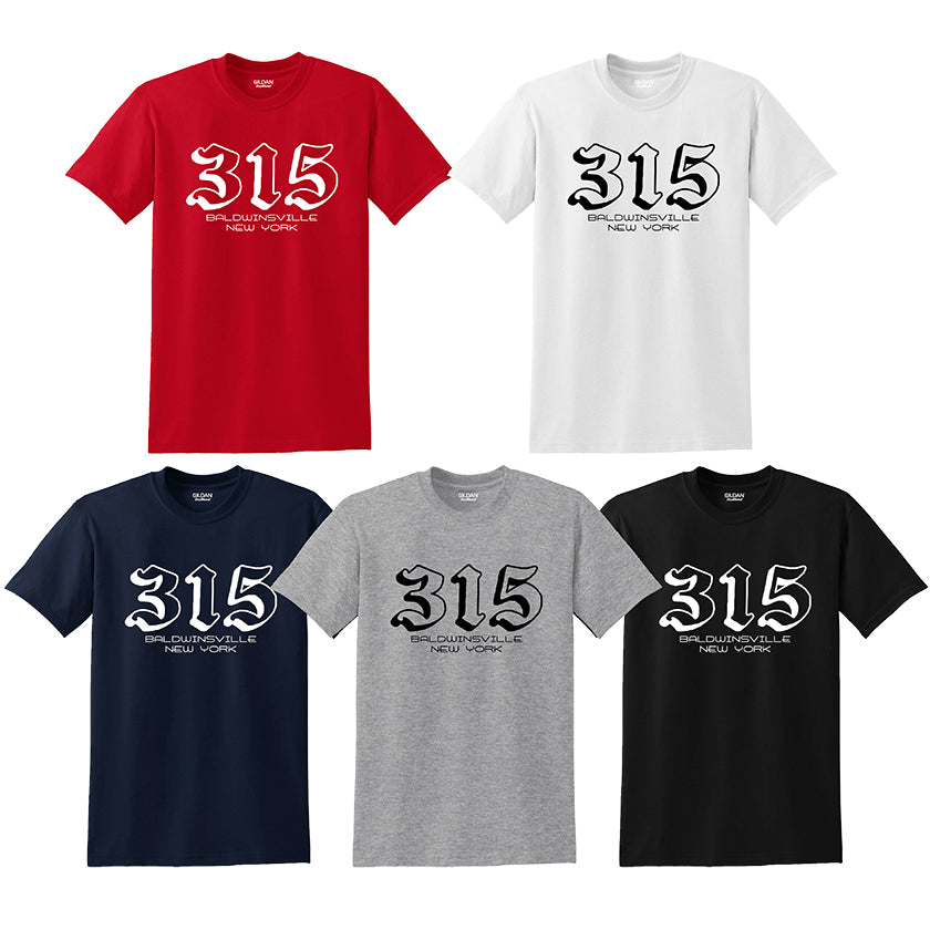 315 T-Shirt