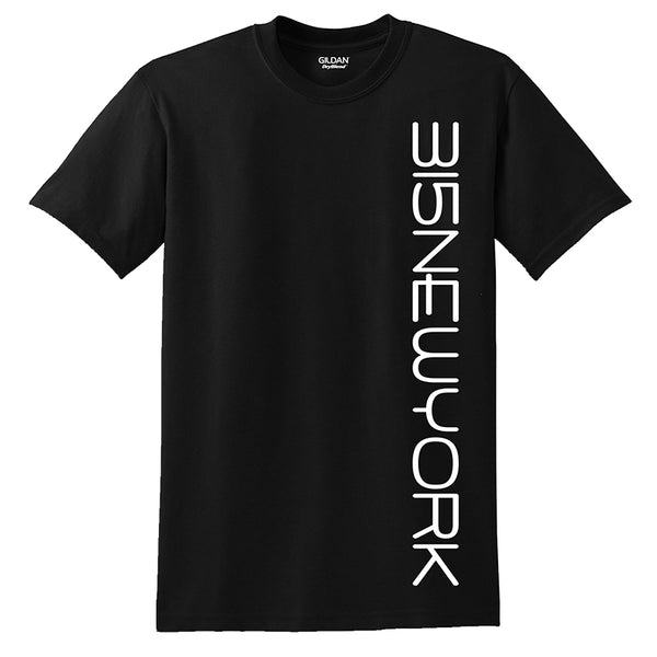 "315 NEW YORK" v.2 T-shirts