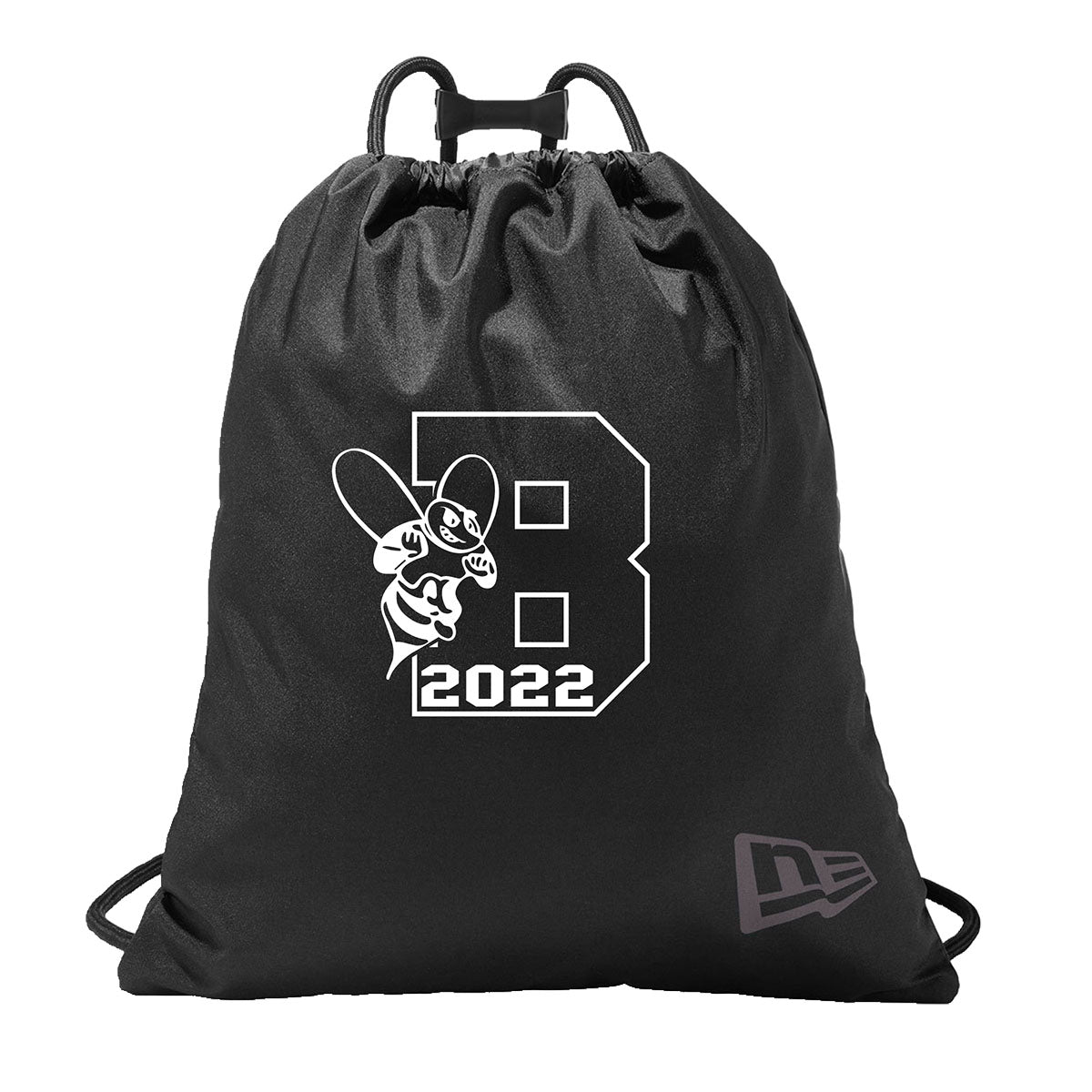 Varsity "B" 2022 Cinch Bags