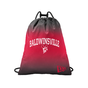 Baldwinsville Bee New Era Cinch Bag