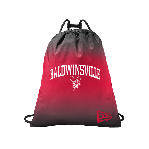 Baldwinsville Bee New Era Cinch Bag