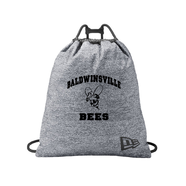B'Ville Bees New Era Cinch Bag