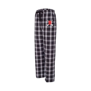 Boxercraft Flannel Pants F20
