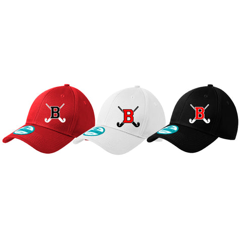 New Era NE 200 Adjustable Cap