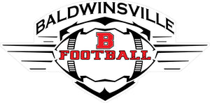 "Baldwinsville 'B' Football"