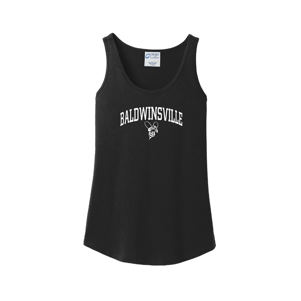 Baldwinsville Bee Women's Tank Top