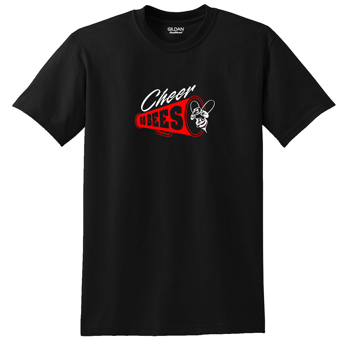 B'Ville "Cheer" T-shirts