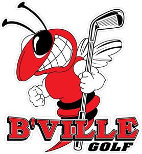 B'Ville Golf Bee
