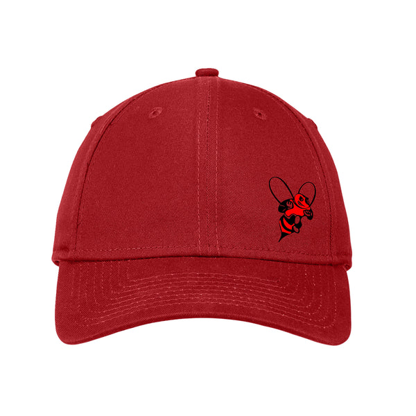 B'Ville Bee New Era NE200 Adjustable Cap