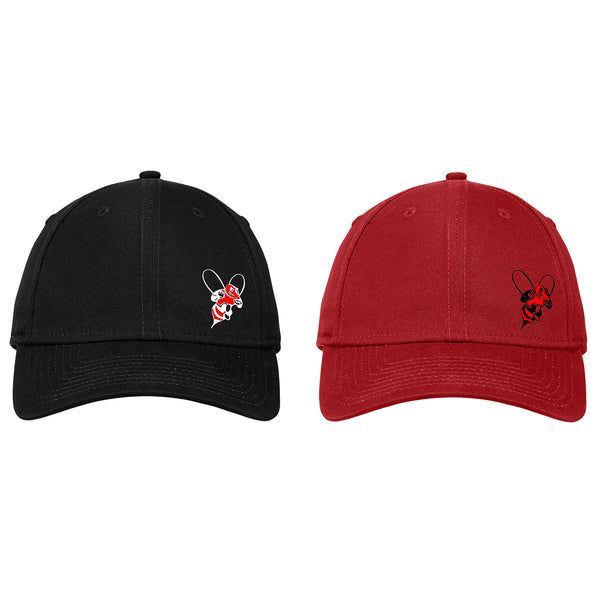 B'Ville Bee New Era NE200 Adjustable Cap