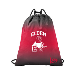 Elden Eagles Cinch Bag
