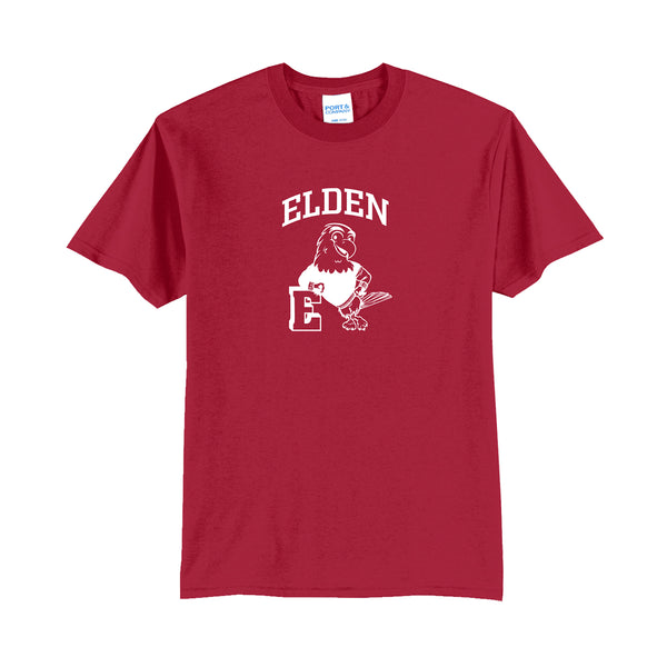 Elden Eagles 50/50 Blend T-shirt