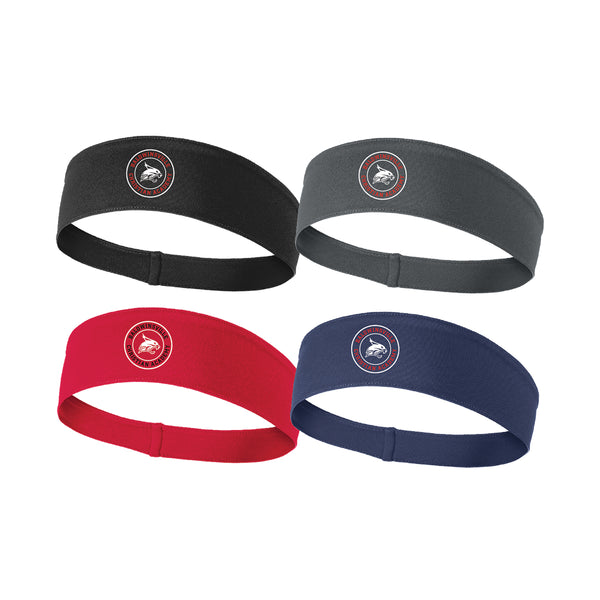 BCA Sport-Tek Headband