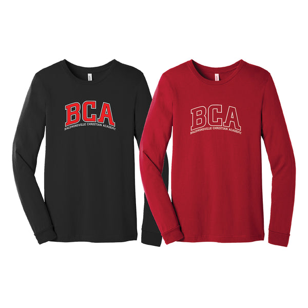 BCA Long Sleeve Shirt