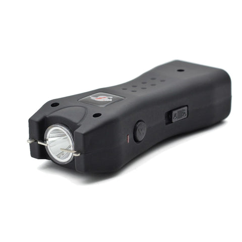 cheetah predator rechargeable stun gun flashlight Galaxy Battery Led Tactical Flashlight/Micro USB Cord, Gold : Sports & Outdoors Cheetah CH-61PR 730586274990