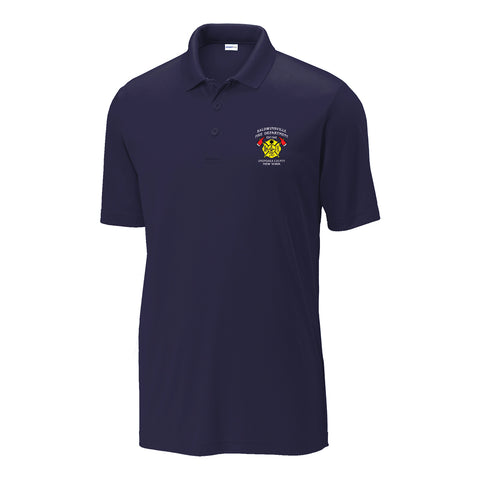 ST550 Sport-Tek PosiCharge Competitor Polo w/ Embroidered Logo
