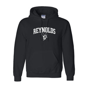 Reynolds Pullover Hoodie
