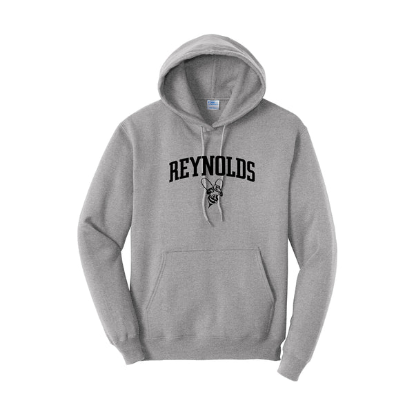 Reynolds Pullover Hoodie