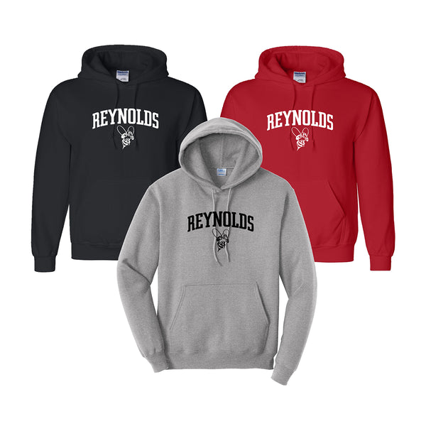 Reynolds Pullover Hoodie