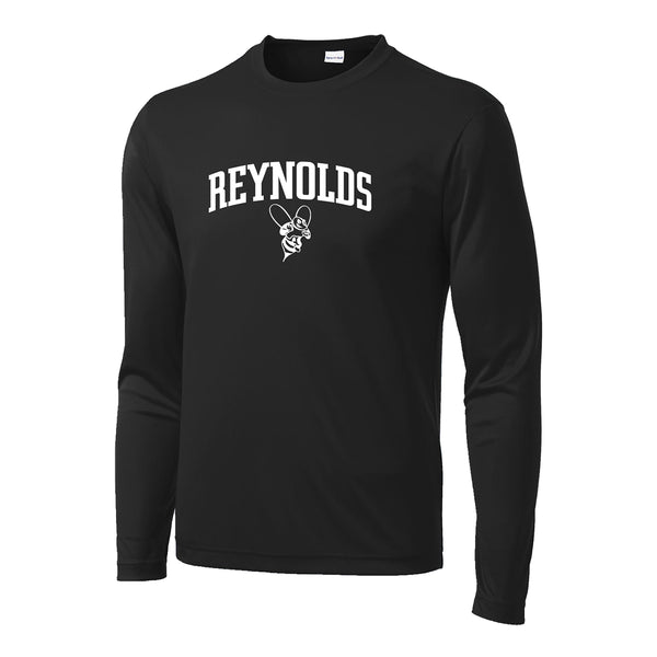 Dri-Fit Reynolds Long-Sleeve Shirt