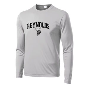 Dri-Fit Reynolds Long-Sleeve Shirt