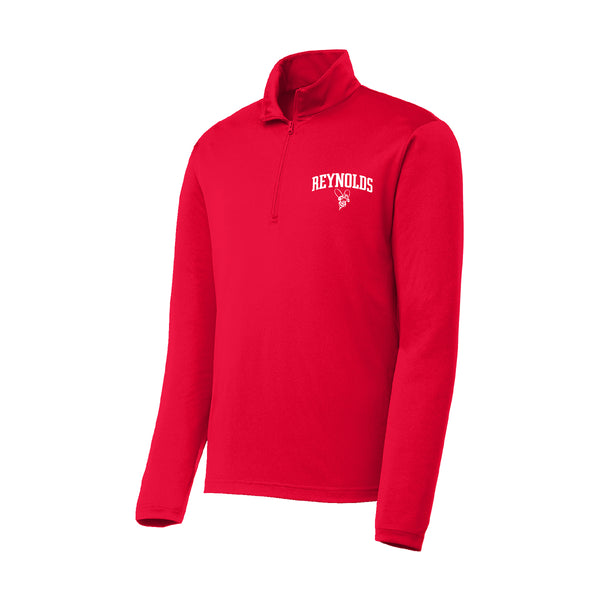 Reynolds Quarter Zip