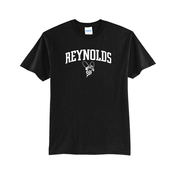 Reynolds 50/50 Blend T-shirt