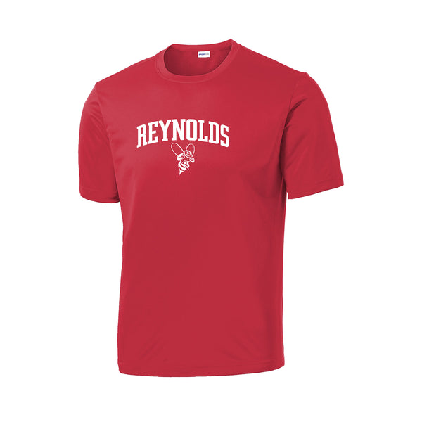 Dri-Fit Reynolds Short Sleeve T-Shirt
