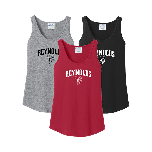Reynolds Women's Tank Top