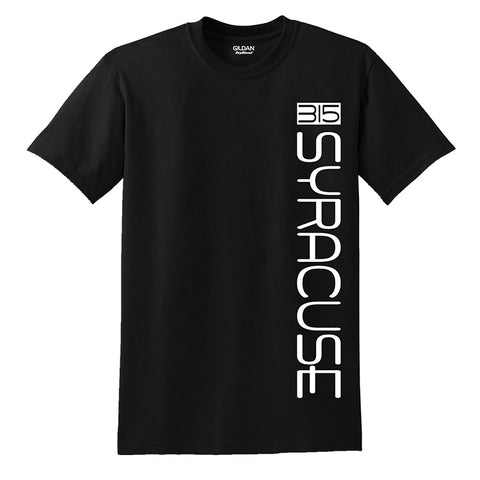"315 SYRACUSE" T-shirts