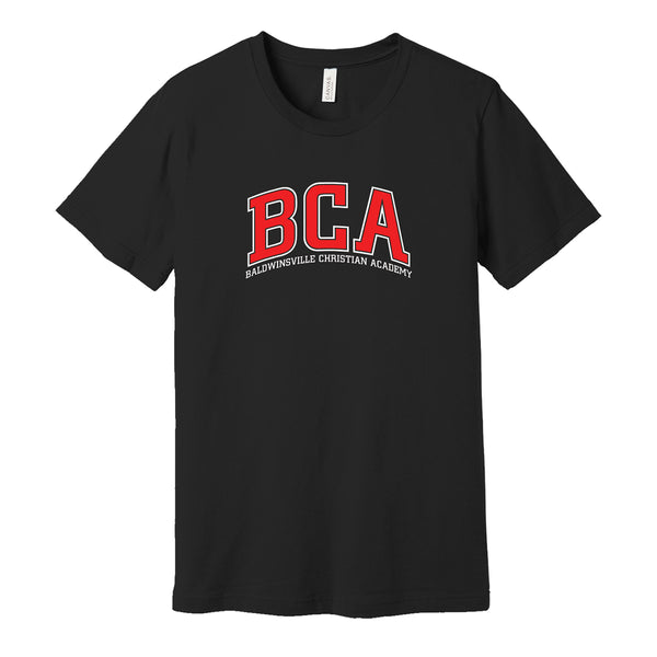 BCA Regular Short Sleeve T-Shirt