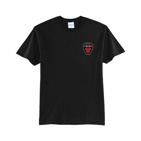 Northwest Fire District 50/50 Poly/Cotton Blend T-shirt