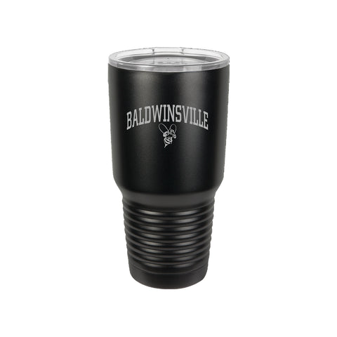Baldwinsville Bee 30oz Insulated Tumblers