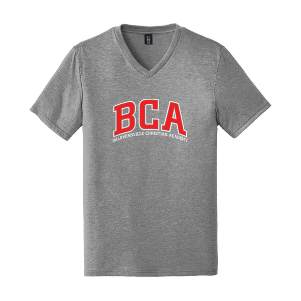 BCA V-Neck Shirt